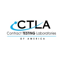 Contract Testing Laboratories of America logo - Similar company to Intuitech, Inc