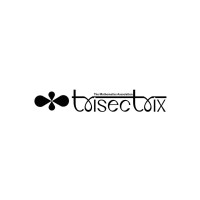 Trisectrix- The Mathematics Association logo - Similar company to Arcaptor Technologies