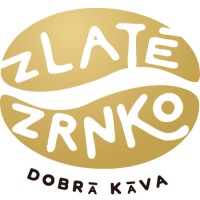 Zlaté Zrnko logo - Similar company to Runology.App