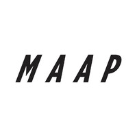 MAAP logo - Similar company to Ribble Cycles