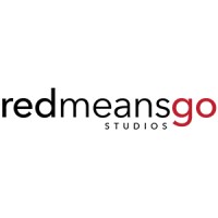 Red Means Go logo - Similar company to Tq Finland
