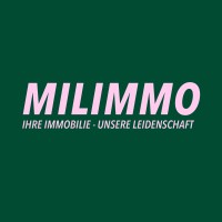 Milimmo GmbH logo - Similar company to Briidge Ag