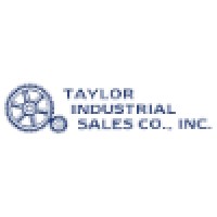 Taylor Industrial Sales Co., Inc. logo - Similar company to Solve Industrial Motion Group