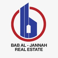Bab Al-Jannah logo - Similar company to Spacenet Iq