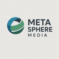 Meta Sphere Media logo - Similar company to Global Impact Groups