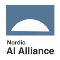 Nordic AI Alliance logo - Similar company to Cyforb Ai