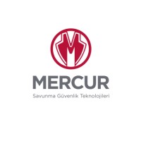 Mercur Teknoloji logo - Similar company to Mercur Group