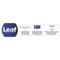 Leaf Hotels Group logo - Similar company to Leaf Hotel