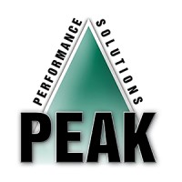 Peak Performance Solutions logo - Similar company to Peak Performance