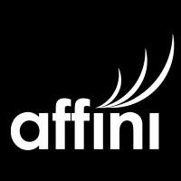 Affini logo - Similar company to Roadphone Nrb