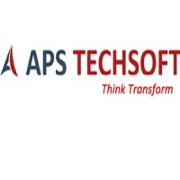 APS TECHSOFT PRIVATE LTD logo - Similar company to Aps Infotech Solutions