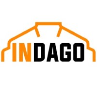 INDAGO SAC logo - Similar company to Master Engineer Ccss