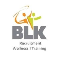 BLK - Recruitment & Corporate Wellness logo - Similar company to Nima Recruitment