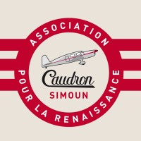 Renaissance Caudron Simoun logo - Similar company to Simoun Canada Inc. Recrutement International Et Immigration Canadienne