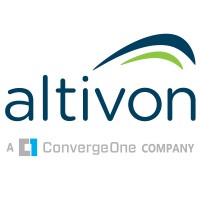 Altivon, a C1 Company logo - Similar company to Phuse