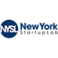 New York Startup Lab logo - Similar company to Startup Bites