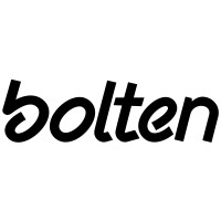 Bolten logo - Similar company to Smartbrain