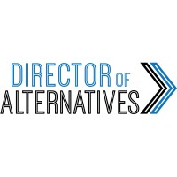 Director of Alternatives logo - Similar company to Nextrip Corp