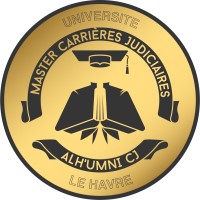AlhumniCJ logo - Similar company to Bde Droit - Le Havre