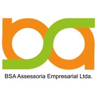 BSA Assessoria  Empresarial Ltda logo - Similar company to Fabri Consultoria & Inteligência Financeira