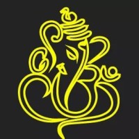 Indian Zaika Bar & Grill logo - Similar company to Dock19 By Mateusz Gessler