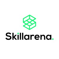 Skillarena logo - Similar company to Adorta