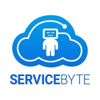 ServiceByte logo - Similar company to Tektools Business Apps