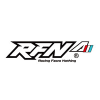 Apollo RFN Electric Bikes - UK logo - Similar company to Bluejay Electric Bicycles