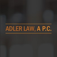 Adler Law, A P.C. logo - Similar company to Cfn Management