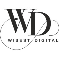 Wisest Digital logo - Similar company to 43Labs