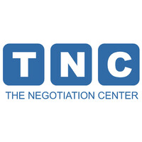 The Negotiation Center logo - Similar company to Dutch Negotiation Network