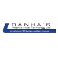 Danha's International Technology logo - Similar company to Kodiak Cnc