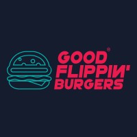GOOD FLIPPIN' BURGERS® logo - Similar company to Alphalake Ai And Services