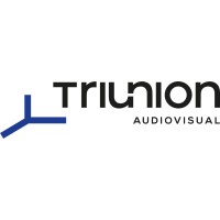 TRIUNION AUDIOVISUAL logo - Similar company to Stratefin