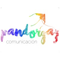 PandorgaComunicación logo - Similar company to Pimre