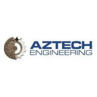 Aztech Engineering logo - Similar company to Agility Structures