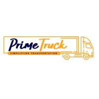 PrimeTruck logistics Solutions logo - Similar company to Weeple