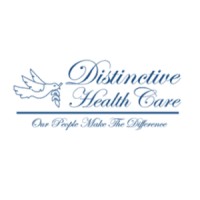 Distinctive Home & Health Care logo - Similar company to Source Display Inc.