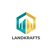 LandKrafts logo - Similar company to Makaansaz