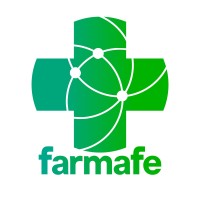 Farmafe logo - Similar company to Claim