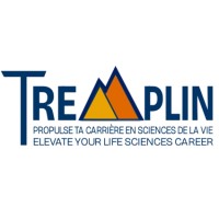 Tremplin logo - Similar company to Tremplin