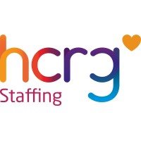 HCRG Staffing logo - Similar company to Hcrg Workforce Solutions