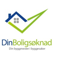 Din Bolig Søknad AS logo - Similar company to Asd Group