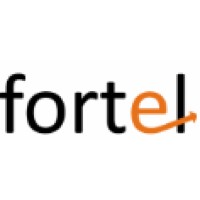 Fortel logo - Similar company to Thomas, Inc