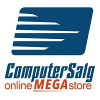 ComputerSalg - Online MEGA Store logo - Similar company to Proshop A/S