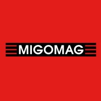 Migomag Welding Supplies logo - Similar company to Tesuco Pty Ltd