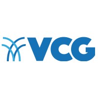 VCG logo - Similar company to Ryder Drilling