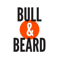 Bull & Beard