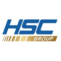 HSC Group logo - Similar company to Hughes Systique Corporation (Hsc)