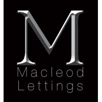 Macleod Lettings logo - Similar company to Auld Hag